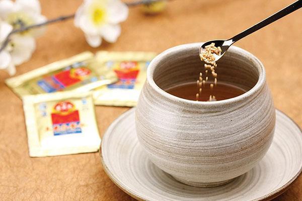 la racine de ginseng a des contre-indications d'utilisation
