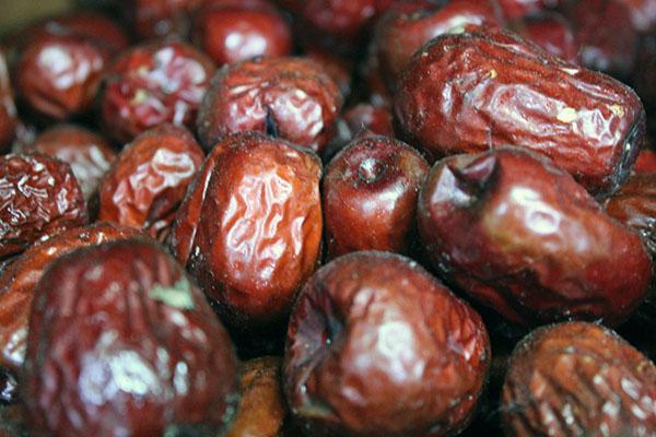 fruits pour la santé du corps