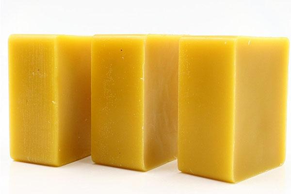 utiliser de la cire pour polir
