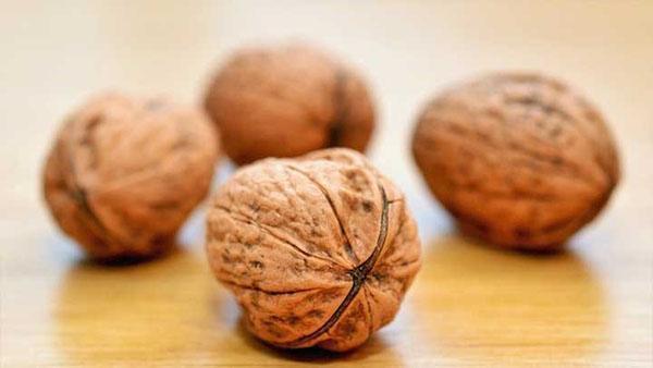 nueces para la salud de los hombres