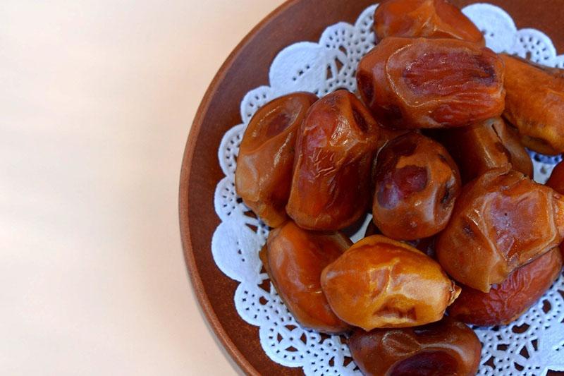 sélection de bonnes dates