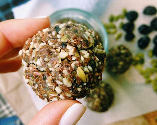 Et un médicament et une gâterie nutritive