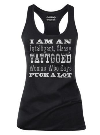 Jetzt erhältlich bei INKEDSHOP.COM: Women's