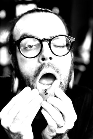 Foto: &pizza.Lastoria selbst wird sogar in den Tintenspaß einsteigen und sich sein eigenes kaufmännisches Und-Tattoo stechen lassen, wie er es sich zuvor versprochen hatte, als er in seiner Heimatstadt NYC eine &Pizza eröffnete. „Wir haben enormen Erfolg gehabt, nur im Takt unseres eigenen Schlagzeugers zu marschieren. Wir haben einfach unser eigenes Ding gemacht und es hat funktioniert“, sagte Lastoria.