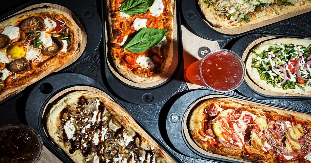 Foto: & Pizza.