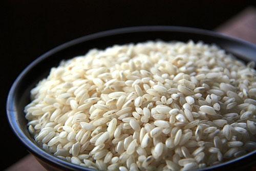 arroz carnaroli
