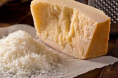 parmesan