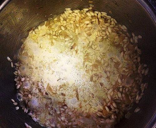 asado de arroz