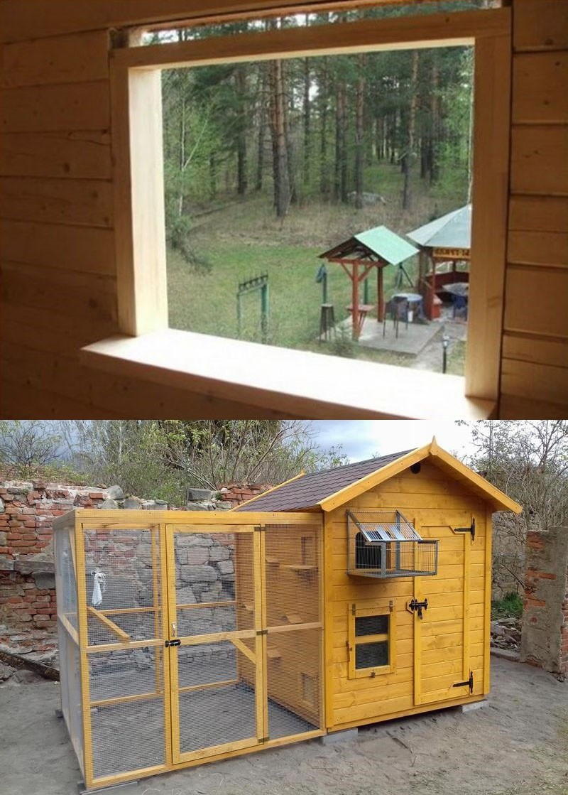 instalación de ventanas y puertas