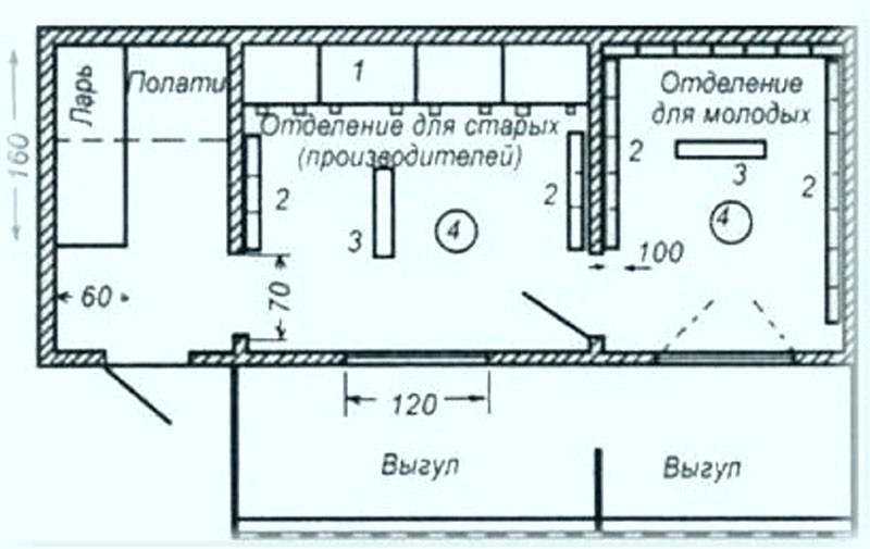 plano de palomar