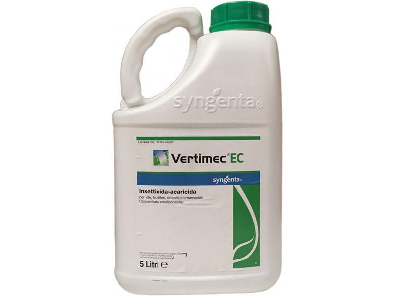 vertimek dans un gros paquet