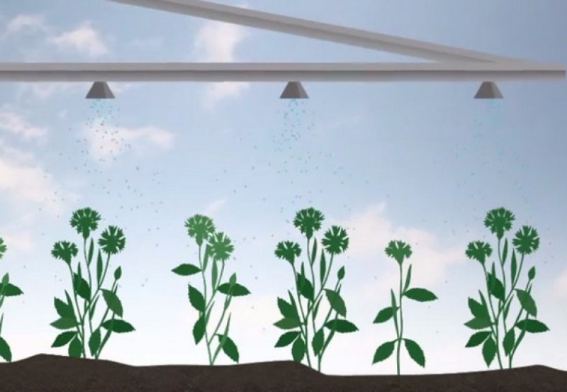 comment fonctionne l'herbicide de biathlon