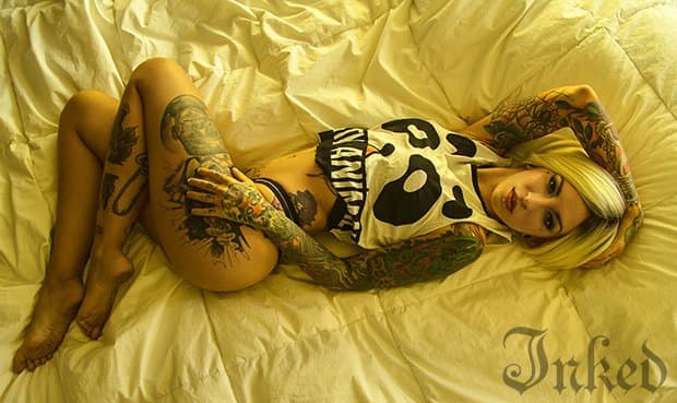 Chiara DeFinis