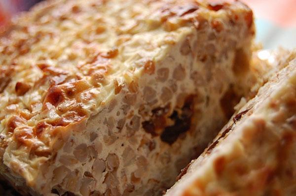 deliciosa cazuela de trigo sarraceno
