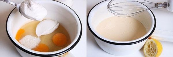 preparar relleno