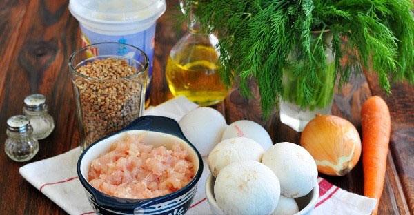 Ingredientes