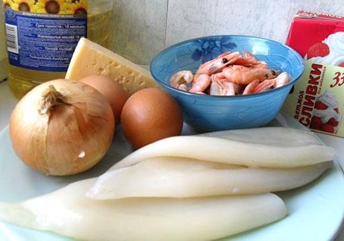 Ingredientes