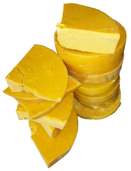 cire d'abeille