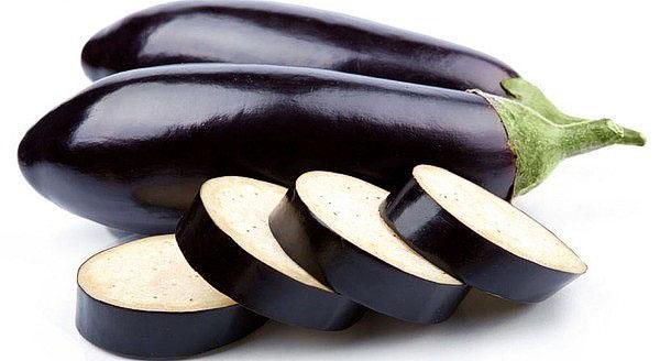 choisir des aubergines pour la préparation