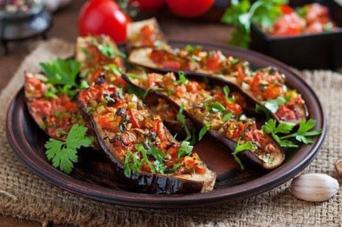 Aubergine d'Arménie