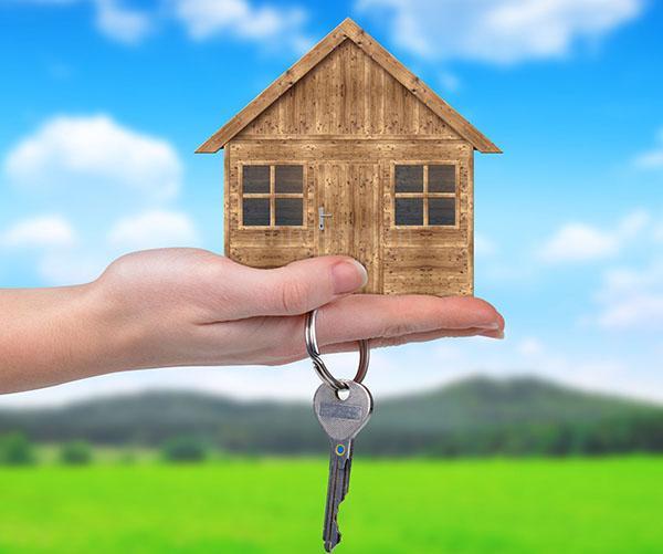 privatisation d'un chalet d'été