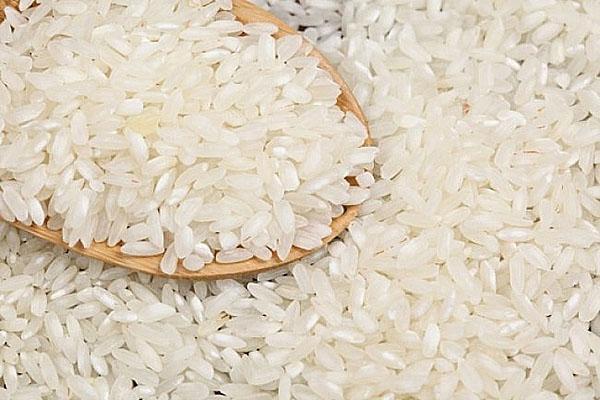 arroz para pilaf