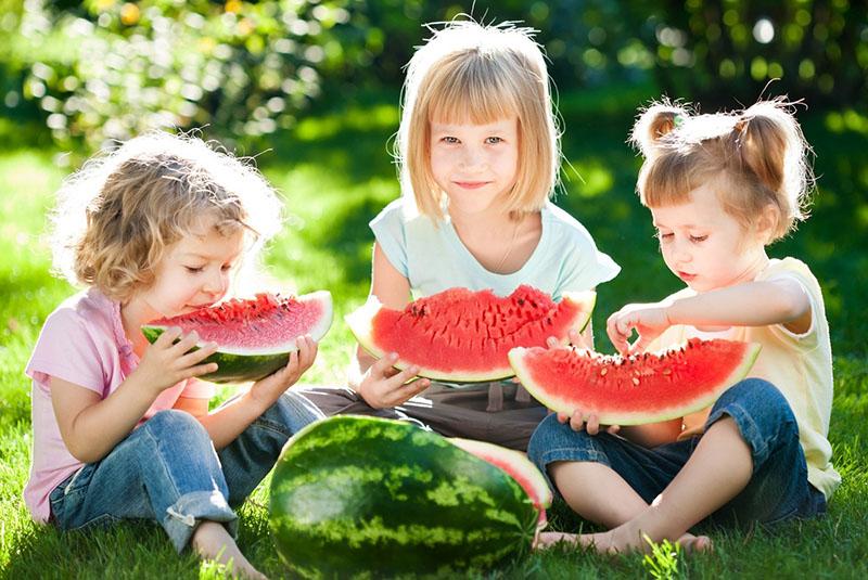 baies pour bébés