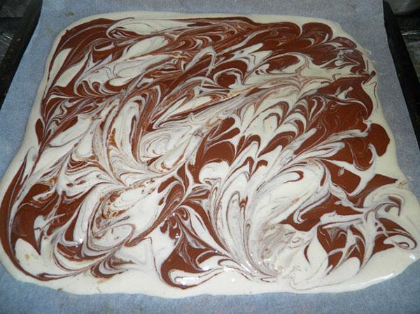 hornear en el horno