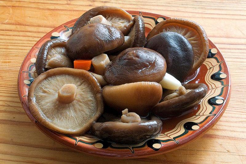 serushki en escabeche