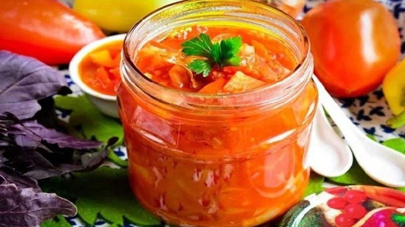 receta de setas de estepa en escabeche en salsa de tomate