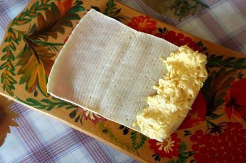 formar rollos