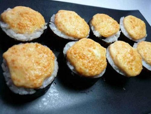 cuire des petits pains au four