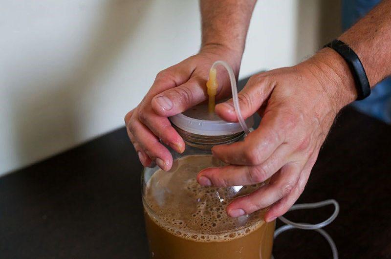 vinagre de sidra de manzana de vino de sidra de manzana