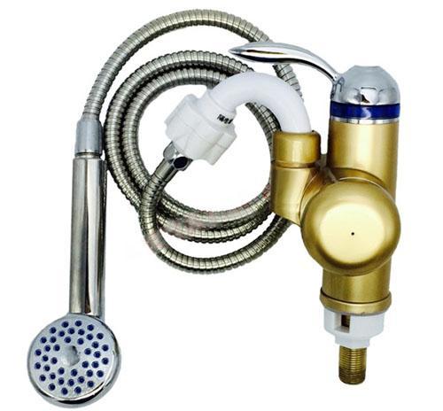chauffe-eau