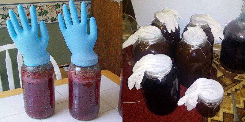 proceso de fermentacion