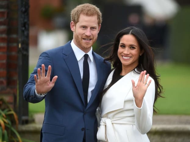 Minulý měsíc princ Harry navrhl herečce Meghan Markle. Po dlouhé sérii neúspěšných vztahů královské divoké dítě odevzdalo své srdce hvězdě Suits prstenem s diamanty z osobního spojení jeho matky.