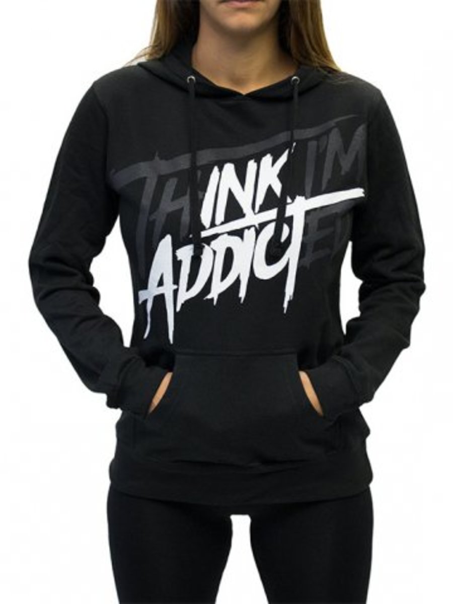 متوفر على INKEDSHOP.COM: Women 's