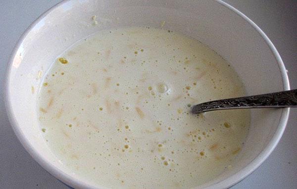 sauce cocotte