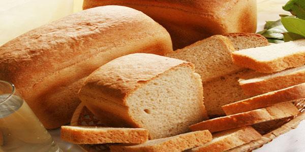 pan de trigo
