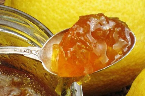 deliciosa mermelada de melón