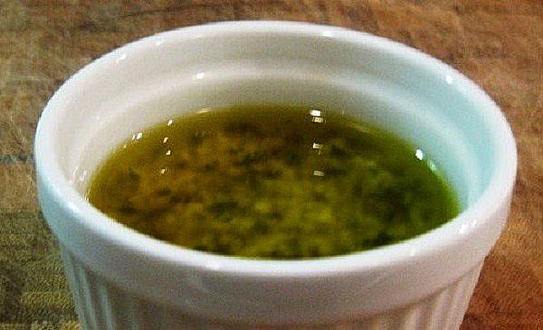 vinaigrette