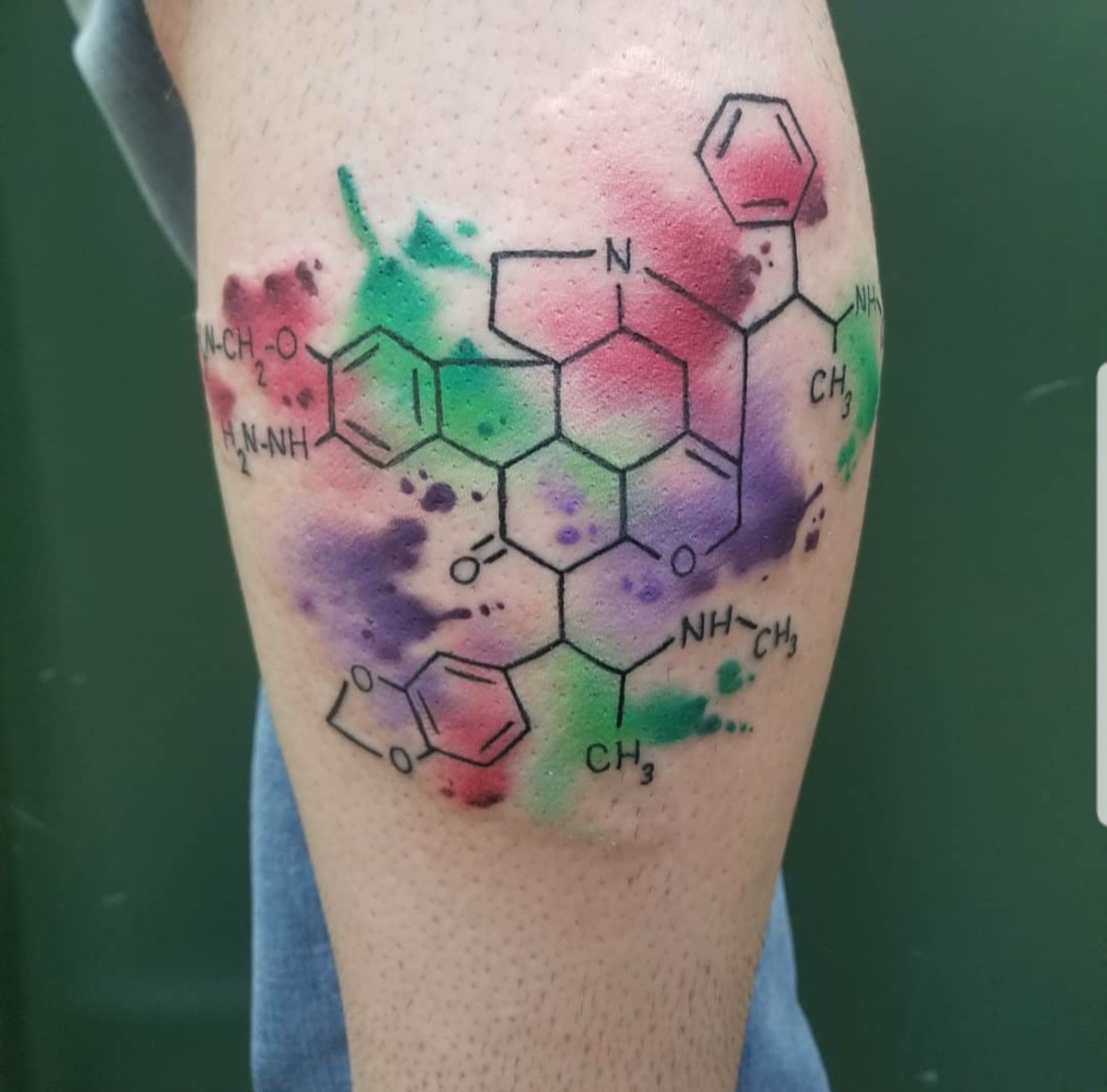 LachenGasTattoo