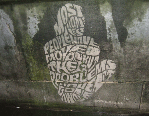 Selbst das kleinste Kunstwerk kann die größten Botschaften senden.