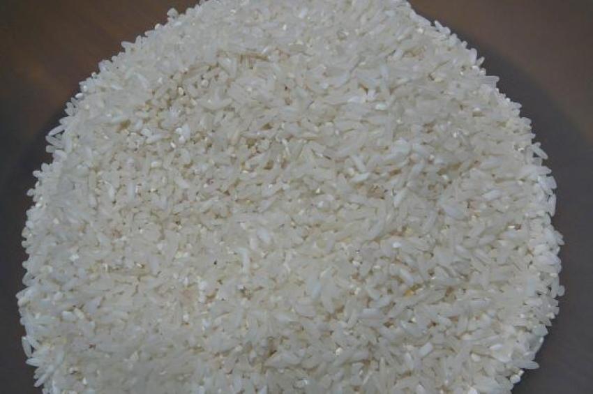 arroz blanco