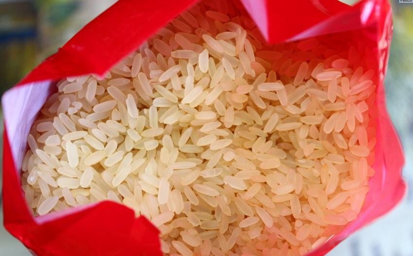 arroz sancochado