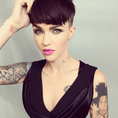 Ruby Rose