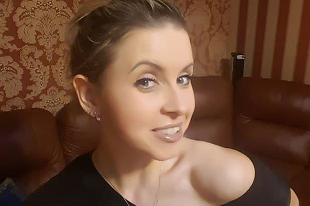 Lernen Sie Ekaterina Fedyaeva kennen, eine 27-jährige, die während einer Routineoperation in Uljanowsk, Russland, starb.