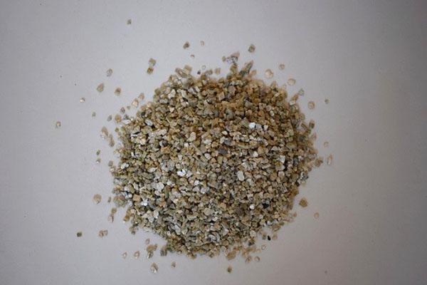 vermiculite