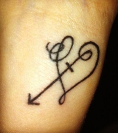 Schütze Tattoo - 101 wichtigste und tollste Tattoos für dein Zeichen