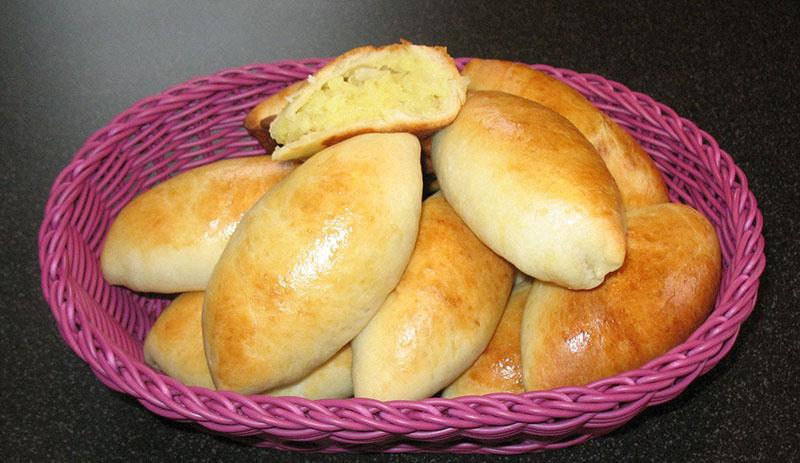 garniture pour galettes de pommes de terre